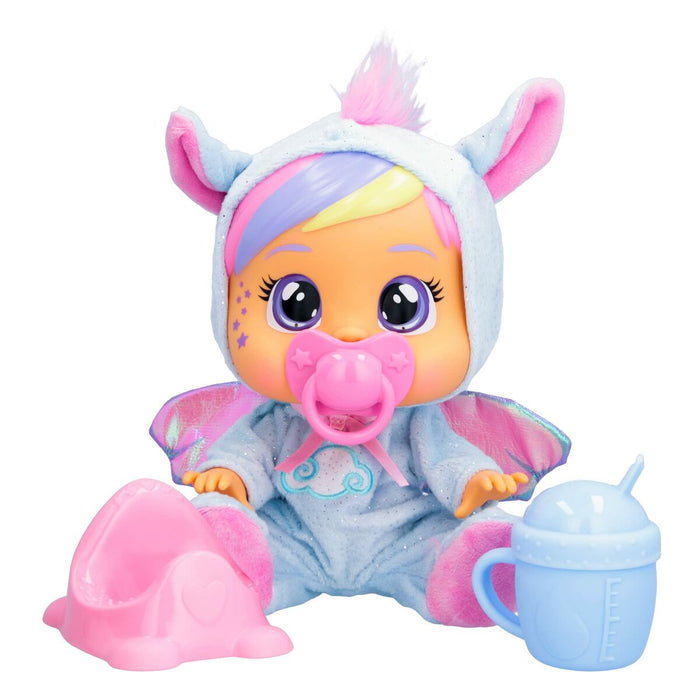 Păpușă bebeluș IMC Toys Cry Babies 26 cm