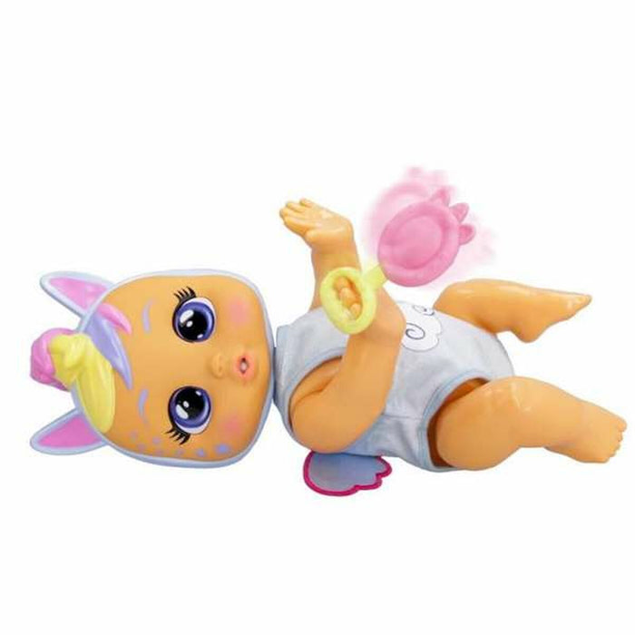Păpușă Bebe IMC Toys Jenna Cry Babies 13,7 x 24,5 x 28 cm