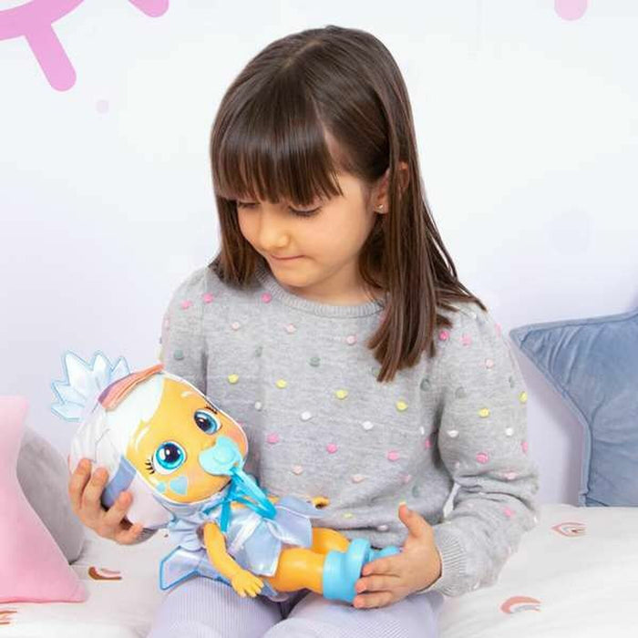 Păpușă bebeluș IMC Toys Cry Babies 30 cm