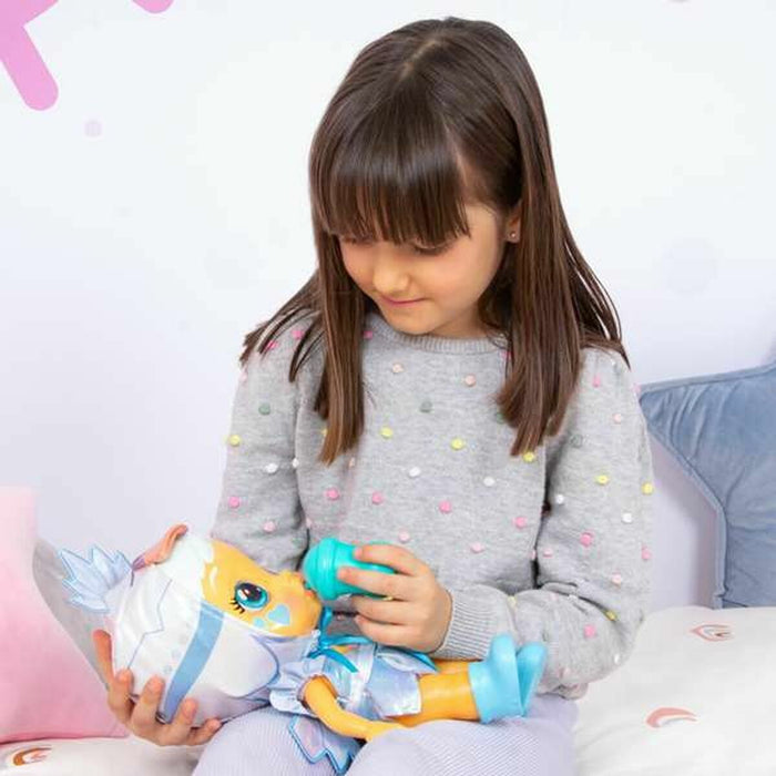 Păpușă bebeluș IMC Toys Cry Babies 30 cm