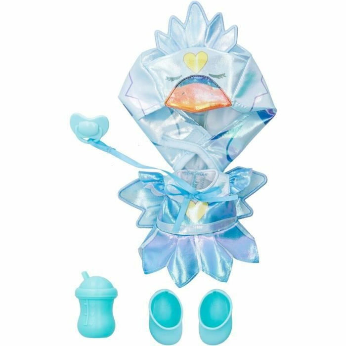 Păpușă bebeluș IMC Toys Cry Babies Sydney 30 cm