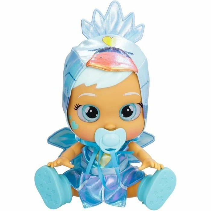 Păpușă bebeluș IMC Toys Cry Babies Sydney 30 cm