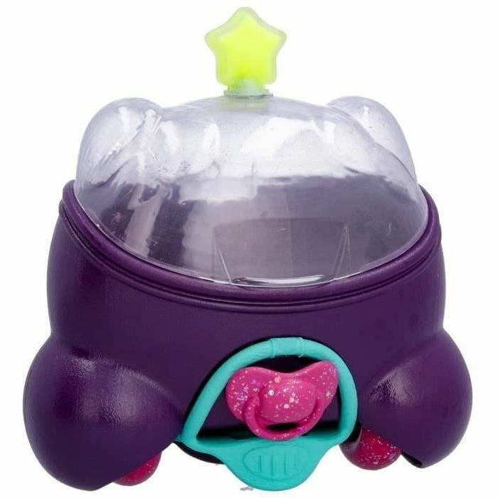 Păpușă bebeluș IMC Toys Cry Babies Magic Tears Stars House