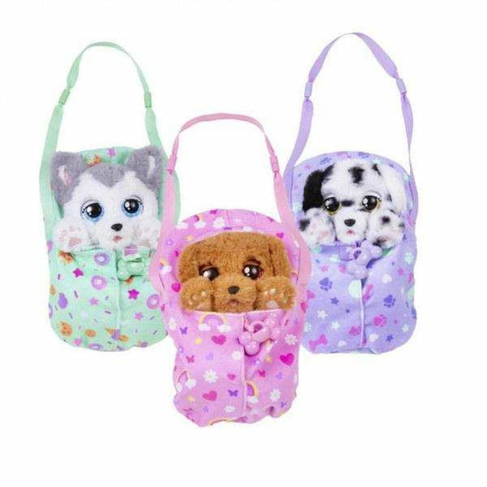 Geantă Bandulieră IMC Toys Baby Paws Multicolor