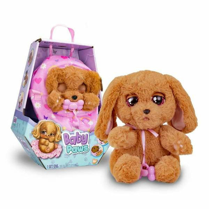 Geantă Bandulieră IMC Toys Baby Paws Multicolor