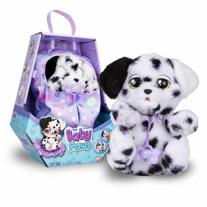 Geantă Bandulieră IMC Toys Baby Paws Multicolor