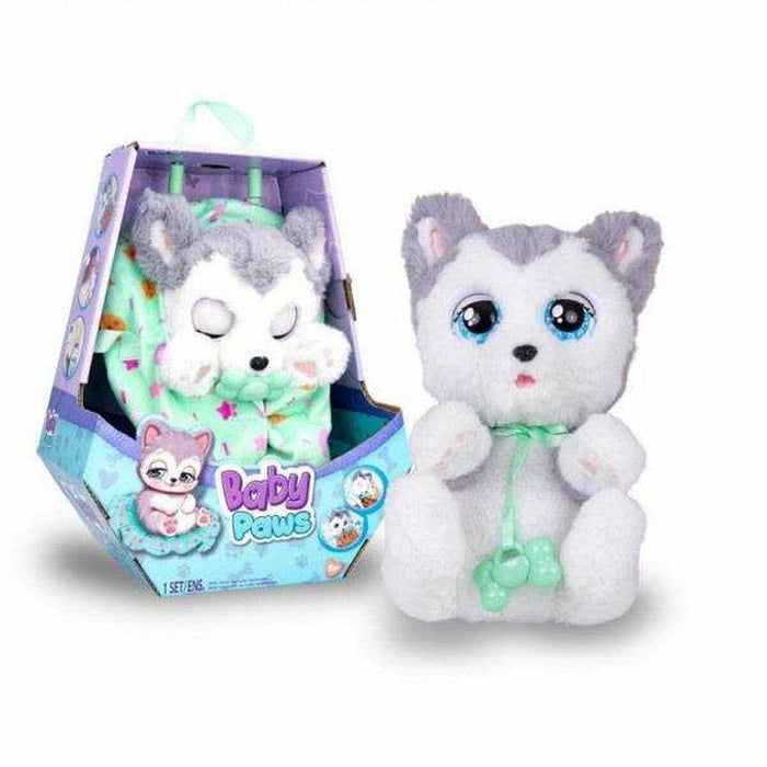 Geantă Bandulieră IMC Toys Baby Paws Multicolor