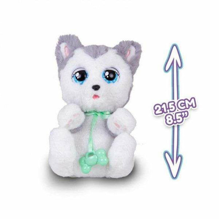 Geantă Bandulieră IMC Toys Baby Paws Multicolor