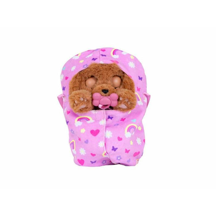 Geantă Bandulieră IMC Toys Baby Paws Multicolor