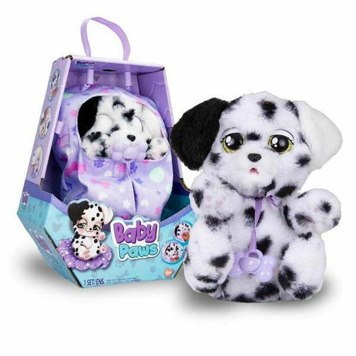 Păpușă Bebe IMC Toys Baby Paws