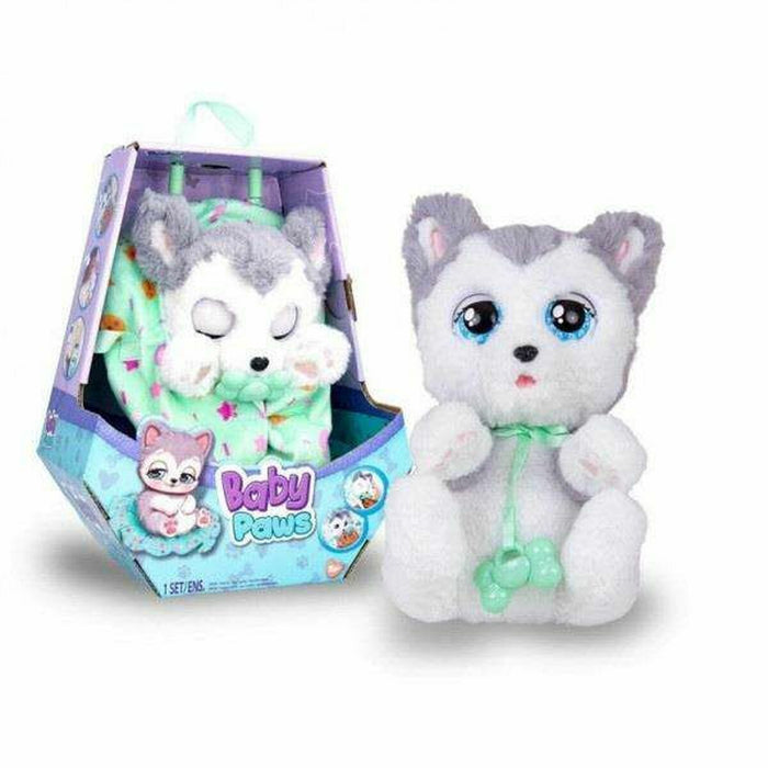 Păpușă Bebe IMC Toys Baby Paws
