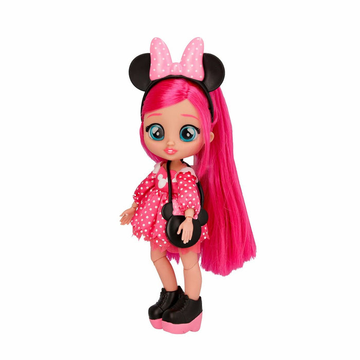 Figurine de Acțiune IMC Toys BFF Cry Babies Minnie