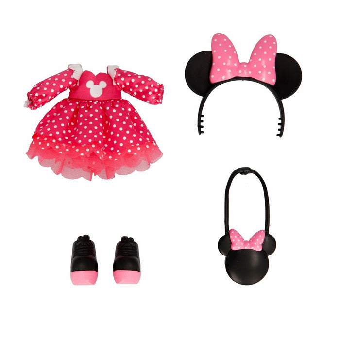 Figurine de Acțiune IMC Toys BFF Cry Babies Minnie