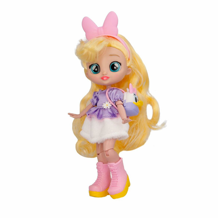 Păpușă IMC Toys BFF Cry Babies Disney Daisy