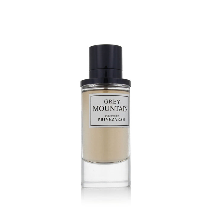 Parfum Bărbați Prive Zarah EDP Grey Mountain Prive Collection Iii 80 ml