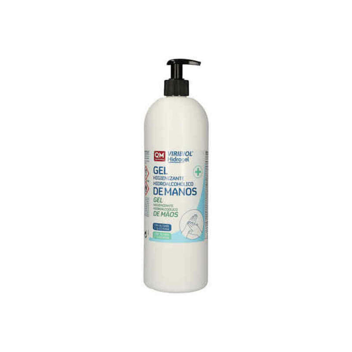 Gel de mâini dezinfectant   1 L