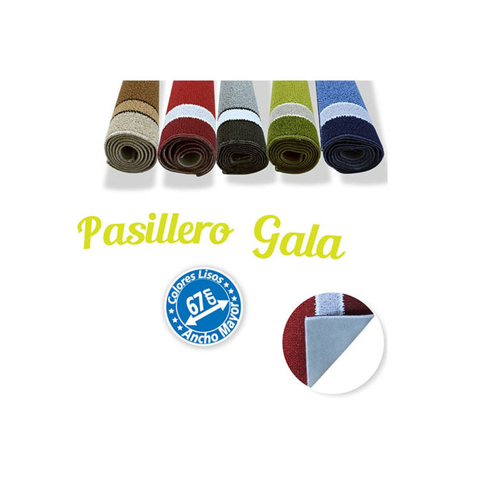 Preș Hidalgo Gala Rulă 150 x 67 cm pasillo