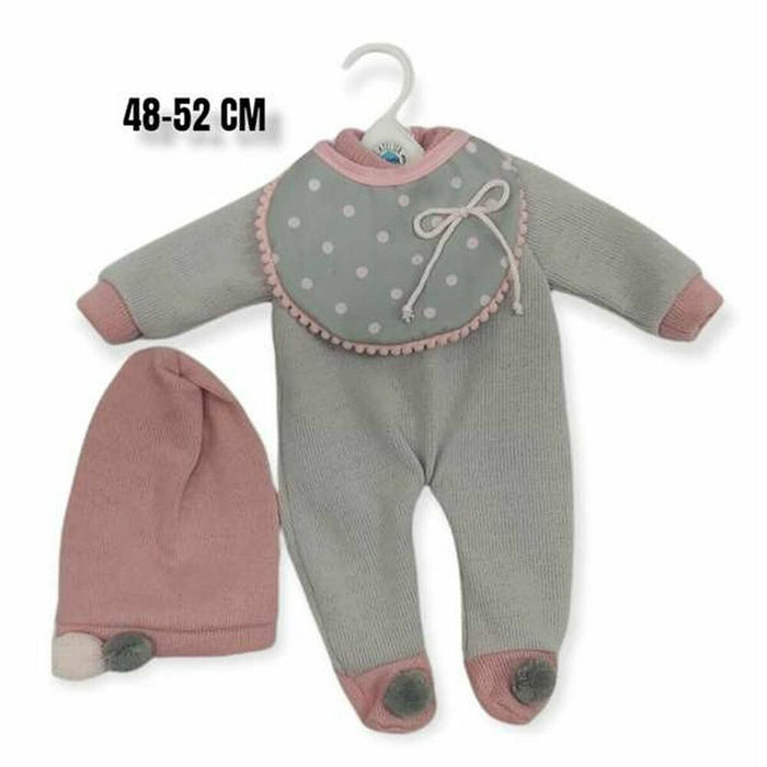 Pijama Berjuan 5004-22 Păpuși