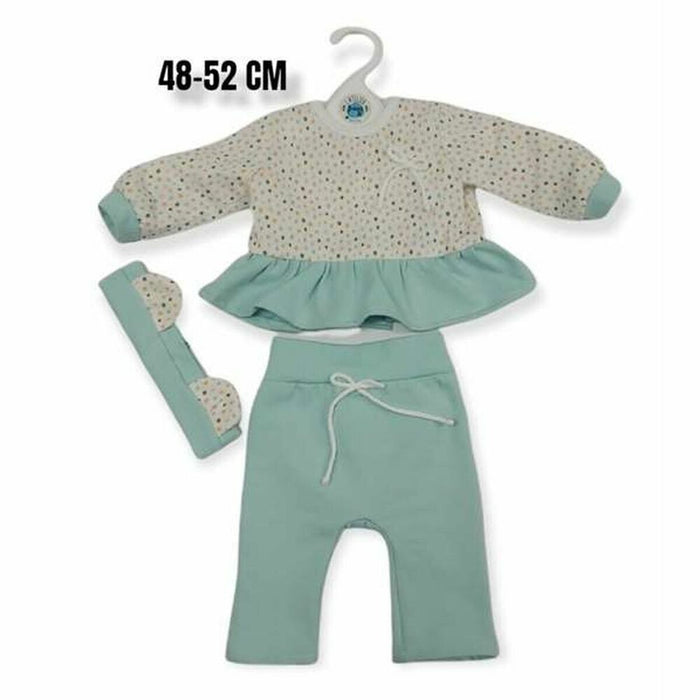 Pijama Berjuan 5024-22 Păpuși