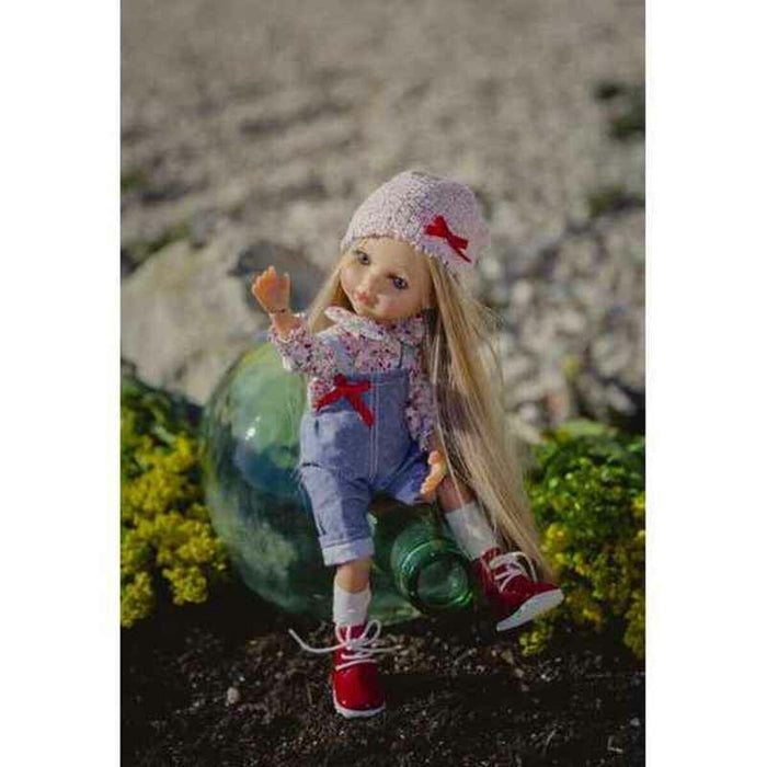 Păpușă Berjuan Eva 5820-21