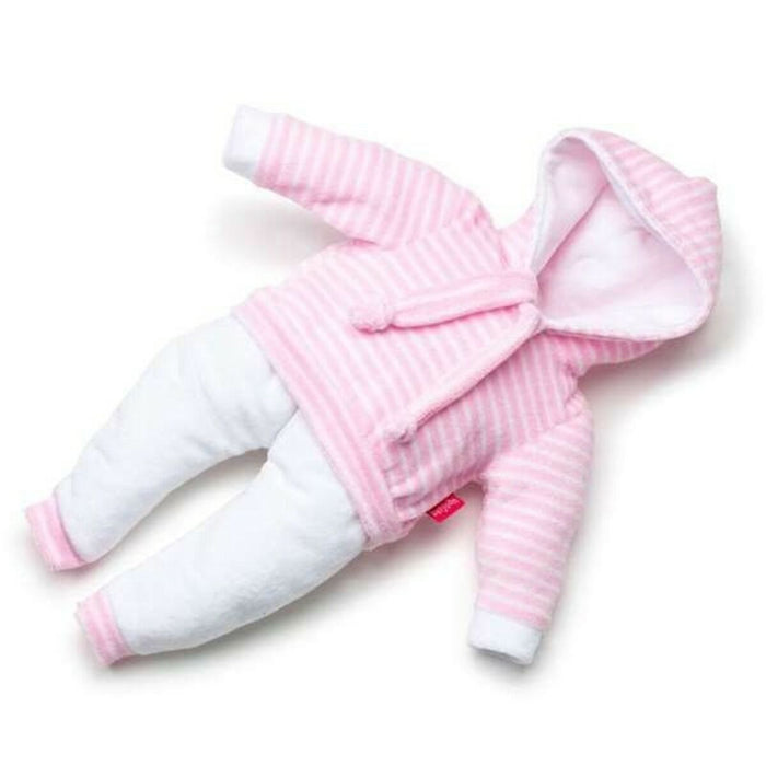 Hainele păpușii Baby Susu Berjuan (38 cm)