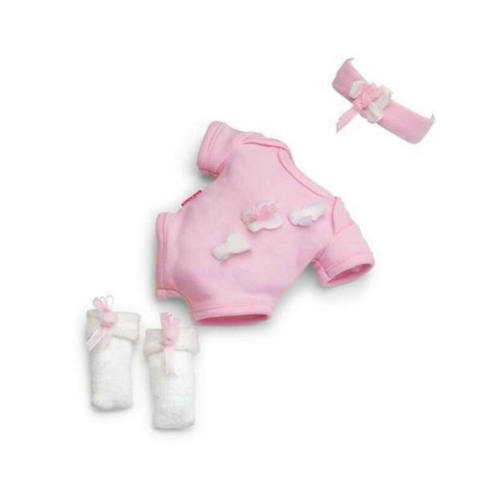 Hainele păpușii Baby Susu Berjuan (38 cm)