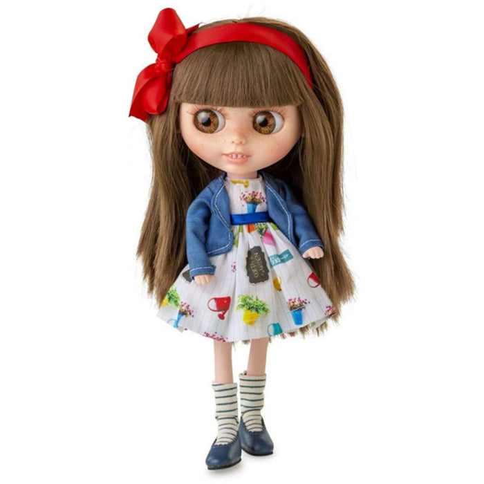 Păpușă The Biggers Berjuan 24000 (32 cm)