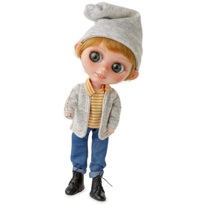 Păpușă The Biggers Berjuan 24000 (32 cm)