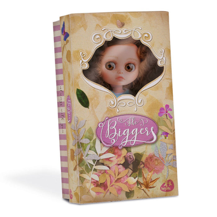 Păpușă The Biggers Berjuan 24000 (32 cm)