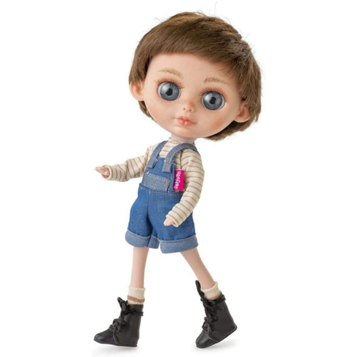 Păpușă The Biggers Berjuan 24000 (32 cm)
