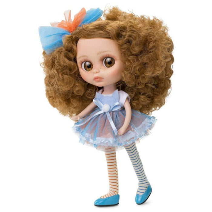 Păpușă The Biggers Berjuan 24000 (32 cm)