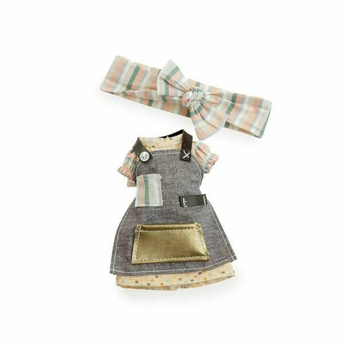 Rochie Berjuan Biggers Elisabeth Reig 30 cm