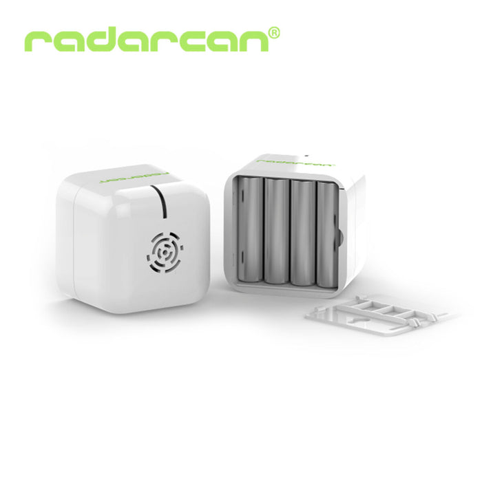 Repelent Radarcan Șoareci Gândaci de bucătărie 7,2 x 9,8 x 3,5 cm