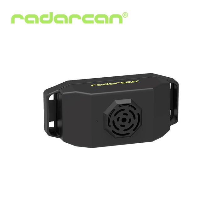 Anti-paraziți Radarcan Animale de Companie Ultrasonic