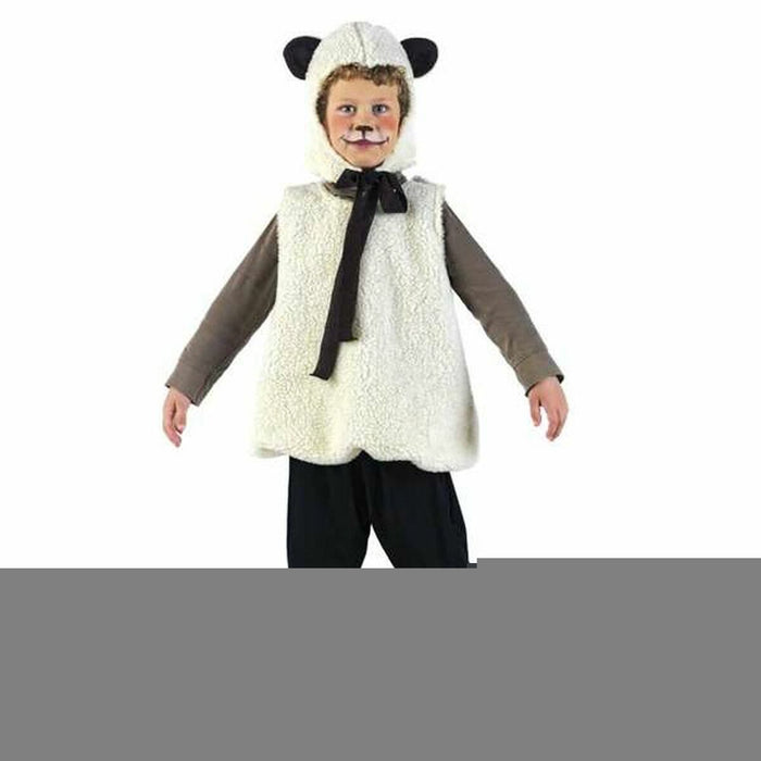 Costum Deghizare pentru Copii Oaie