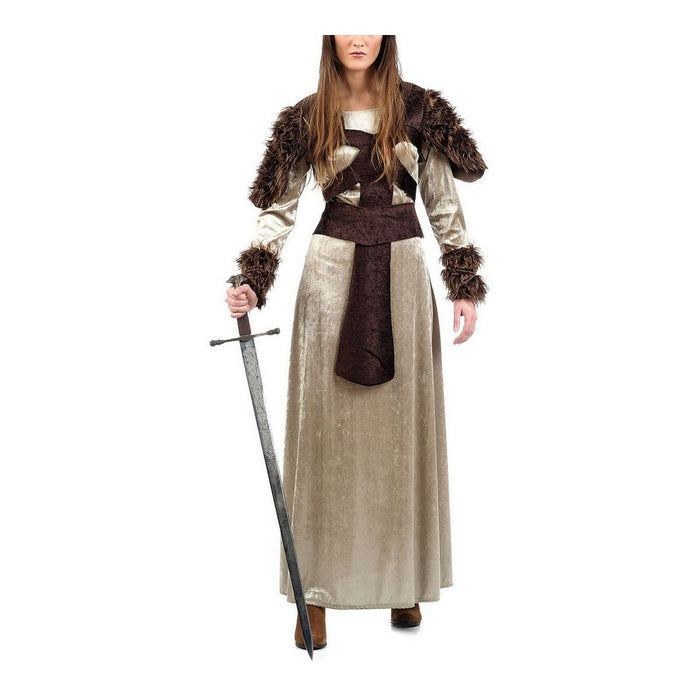 Costum Deghizare pentru Adulți Freya Mărimea L Viking