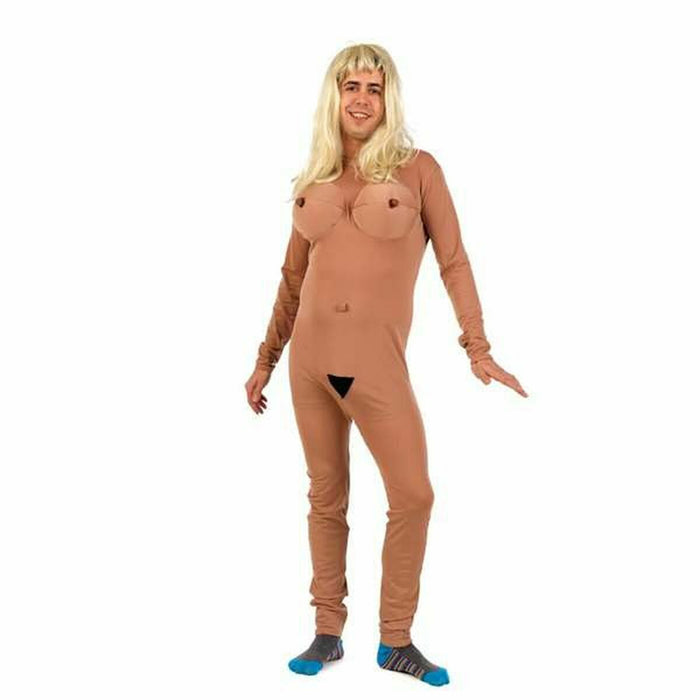 Costum Deghizare pentru Adulți Limit Costumes 2 Piese Femeie