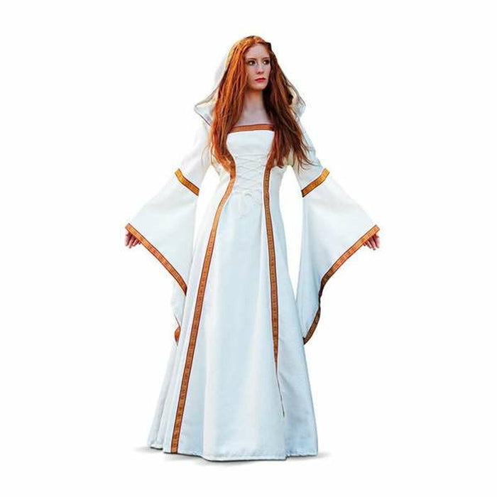 Costum Deghizare pentru Adulți Limit Costumes Elanea Damă Medievală