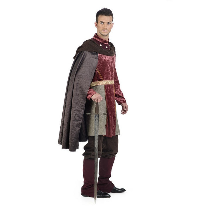 Costum Deghizare pentru Adulți Limit Costumes King Charles XL