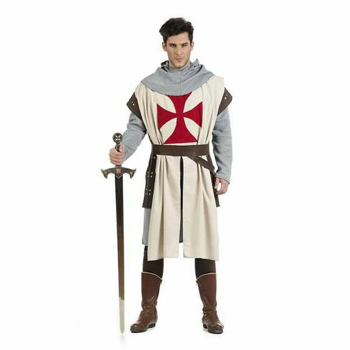 Costum Deghizare pentru Adulți Cavaler Medieval