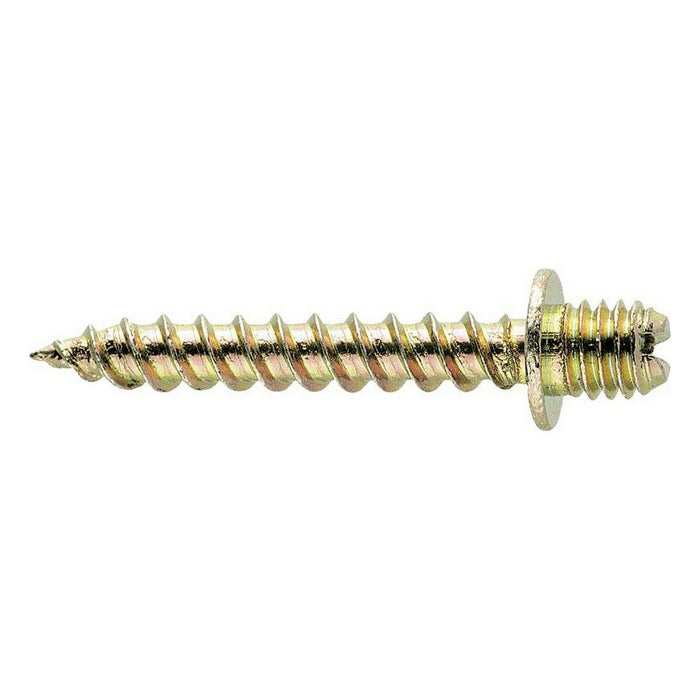 Şurub CELO 100 Unități (M6 x 30 mm) (6 x 30 mm)