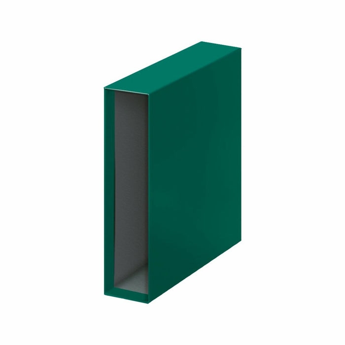 Capac dosar de fișiere DOHE Verde A4 (12 Unități)