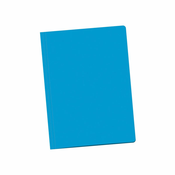 Sertar de îndosariere DOHE Albastru A4 50 Piese