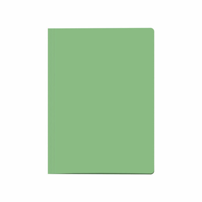 Sertar de îndosariere DOHE Verde soft A4 50 Piese