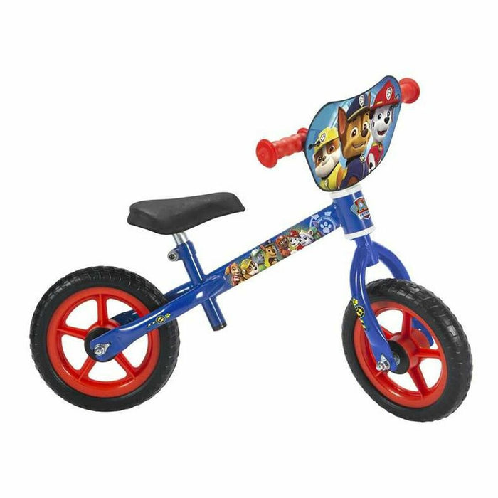 Bicicletă pentru copii The Paw Patrol   10"