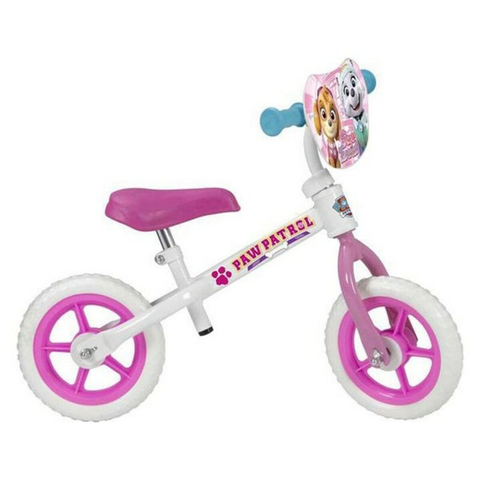 Bicicletă pentru copii CROSS-COUNTRY Toimsa PAW PATROL 10"