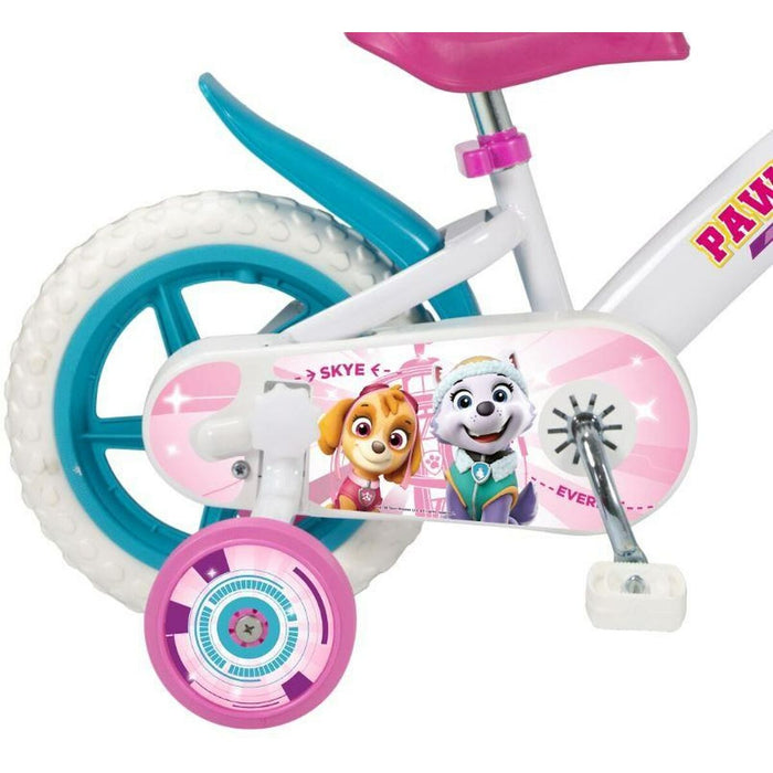 Bicicletă PAW PATROL Toimsa TOI1181 Alb 12"