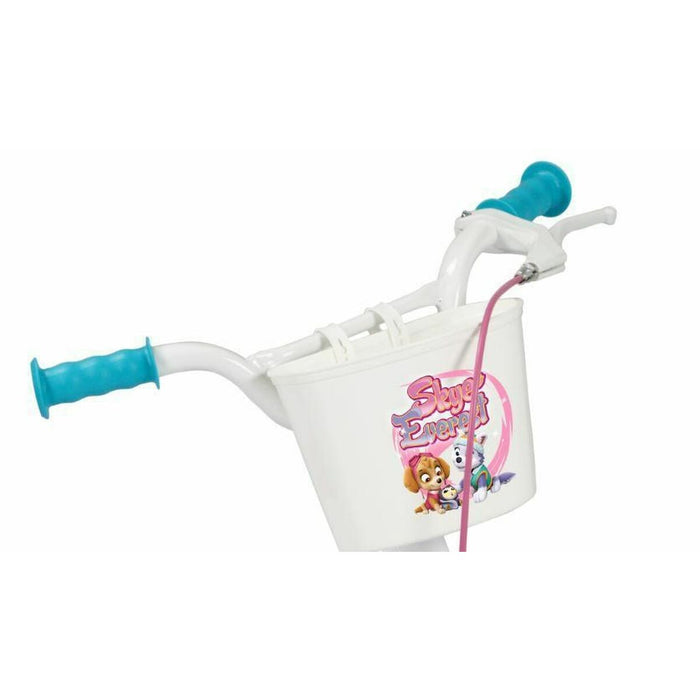 Bicicletă PAW PATROL Toimsa TOI1181 Alb 12"