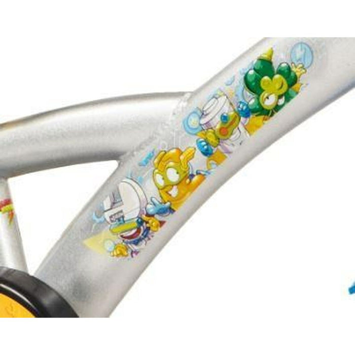 Bicicletă pentru copii Toimsa Super Things