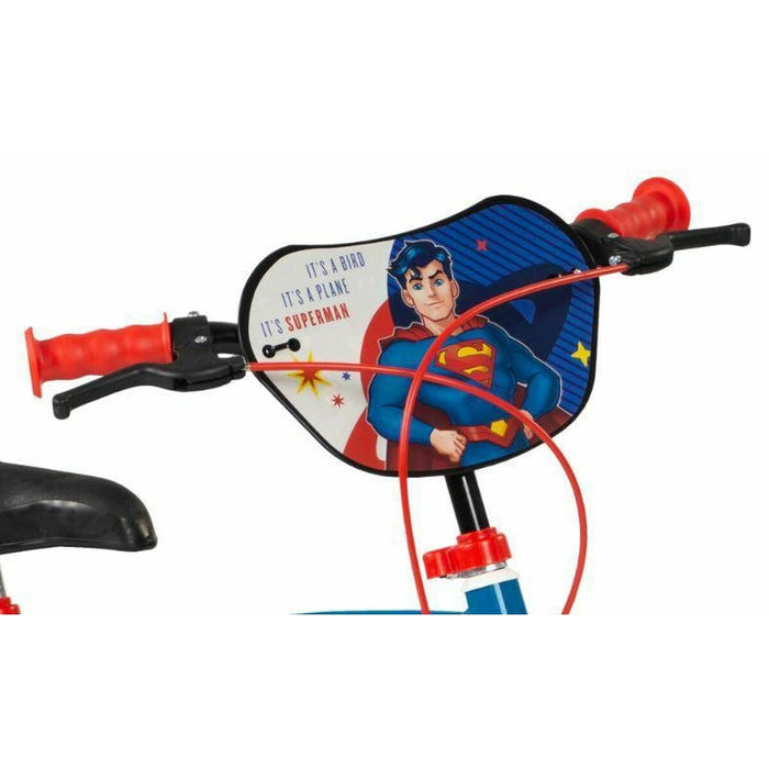 Bicicletă pentru copii Toimsa Superman